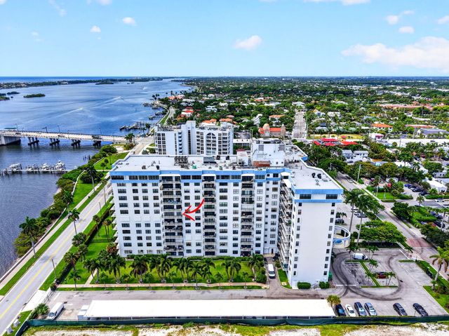 3800 WASHINGTON Road 708, West Palm Beach, FL 33405