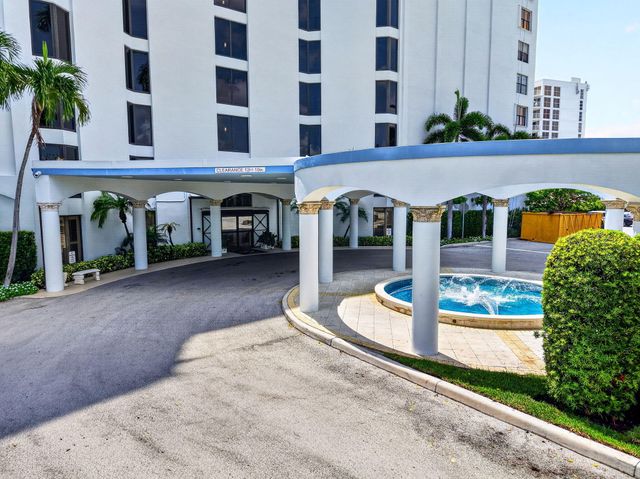 3800 WASHINGTON Road 708, West Palm Beach, FL 33405