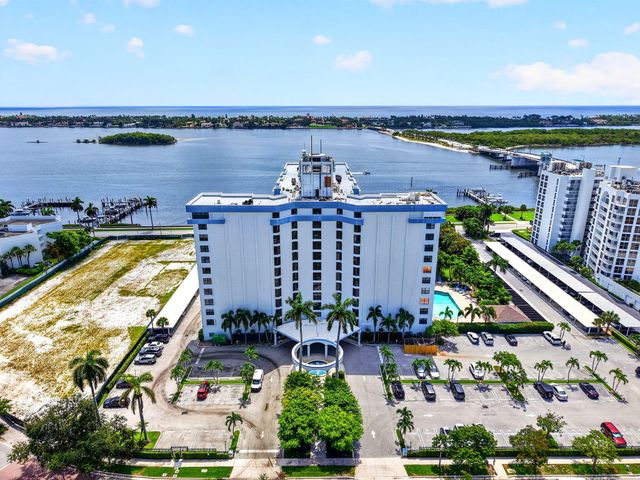 3800 WASHINGTON Road 708, West Palm Beach, FL 33405