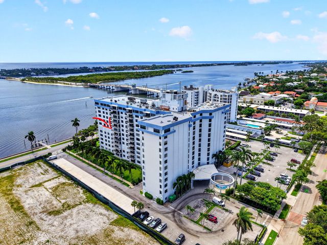 3800 WASHINGTON Road 708, West Palm Beach, FL 33405