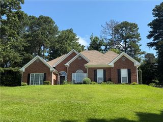 4352 Bond Street, Hoschton, GA 30548