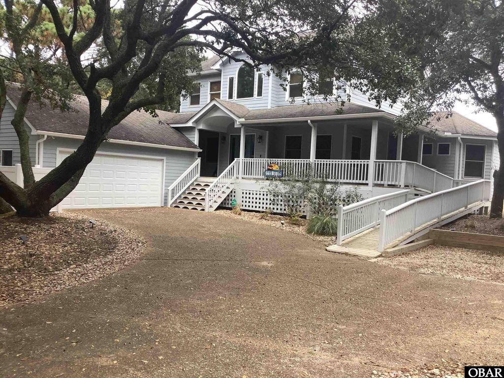 573 Live Oak Court Lot 79, Corolla, NC 27927