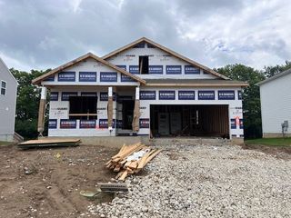 7706 Cilantro Way, Clayton, OH 45315