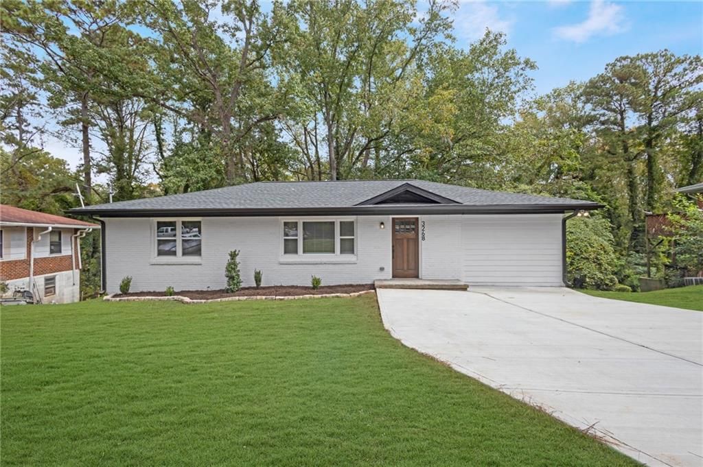 3268 Robin Road, Decatur, GA 30032