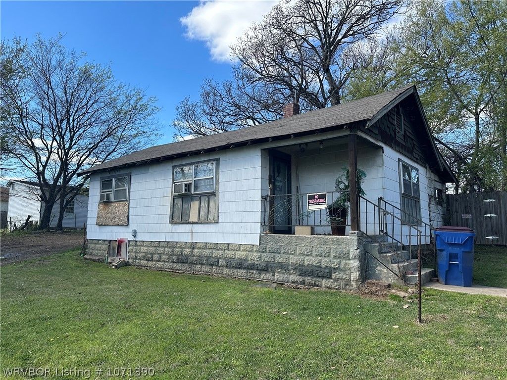 2617 N 23rd Street Marsha Rogers Realty