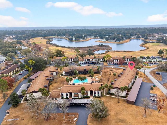 550 FAIRWAYS DRIVE A, Ocala, FL 34472