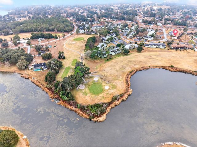 550 FAIRWAYS DRIVE A, Ocala, FL 34472