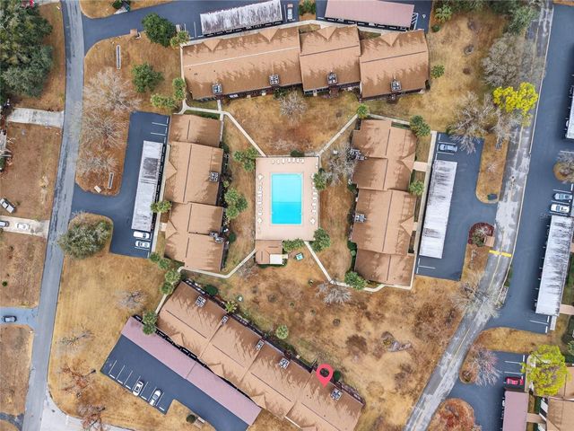 550 FAIRWAYS DRIVE A, Ocala, FL 34472