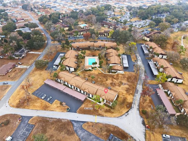 550 FAIRWAYS DRIVE A, Ocala, FL 34472