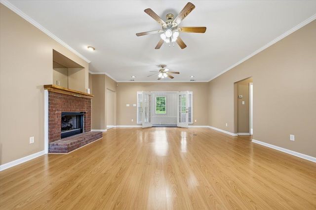 6872 WARD RD, Millington, TN 38053