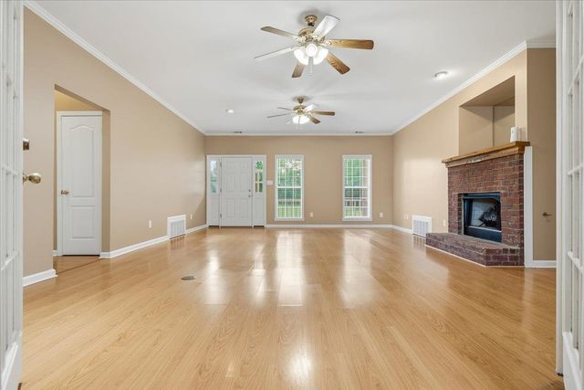 6872 WARD RD, Millington, TN 38053