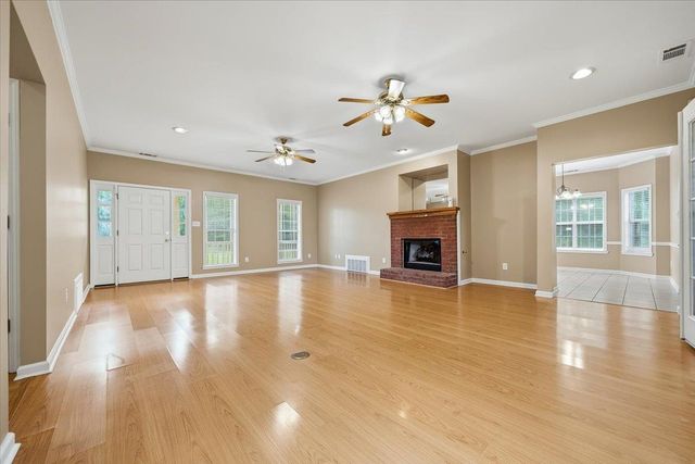 6872 WARD RD, Millington, TN 38053