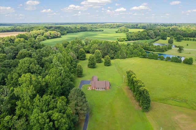 6872 WARD RD, Millington, TN 38053