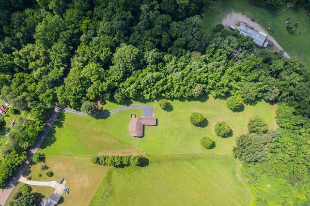 6872 WARD RD, Millington, TN 38053