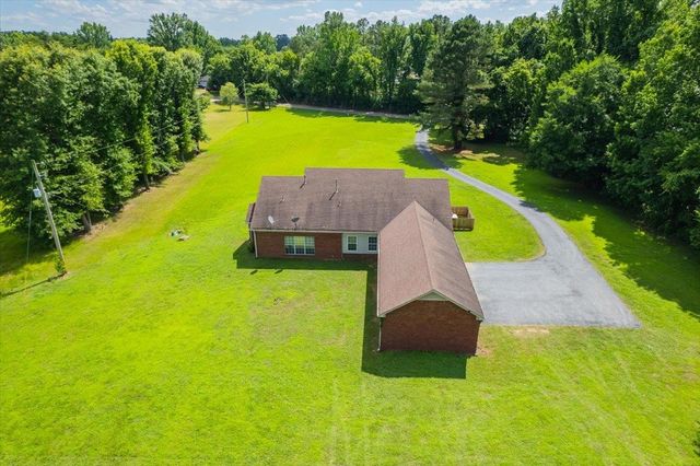 6872 WARD RD, Millington, TN 38053