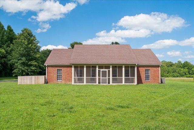 6872 WARD RD, Millington, TN 38053