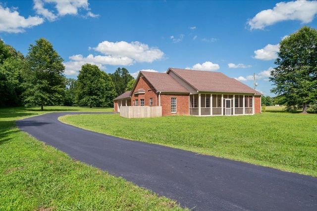 6872 WARD RD, Millington, TN 38053