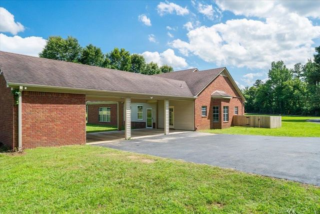 6872 WARD RD, Millington, TN 38053