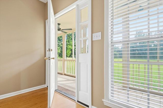 6872 WARD RD, Millington, TN 38053