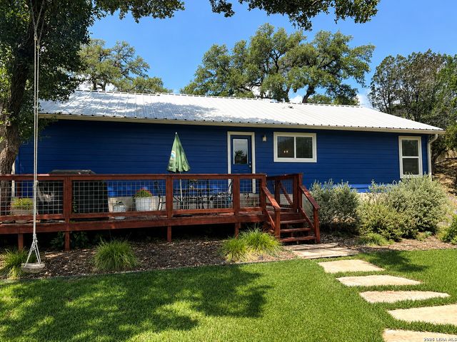 963 DEER RUN PASS, Canyon Lake, TX 78133