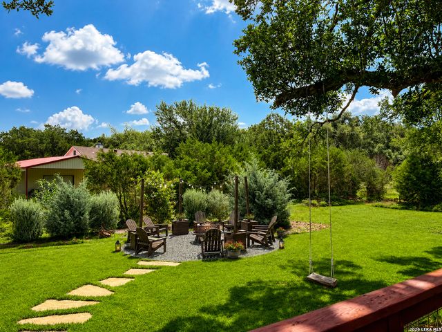 963 DEER RUN PASS, Canyon Lake, TX 78133