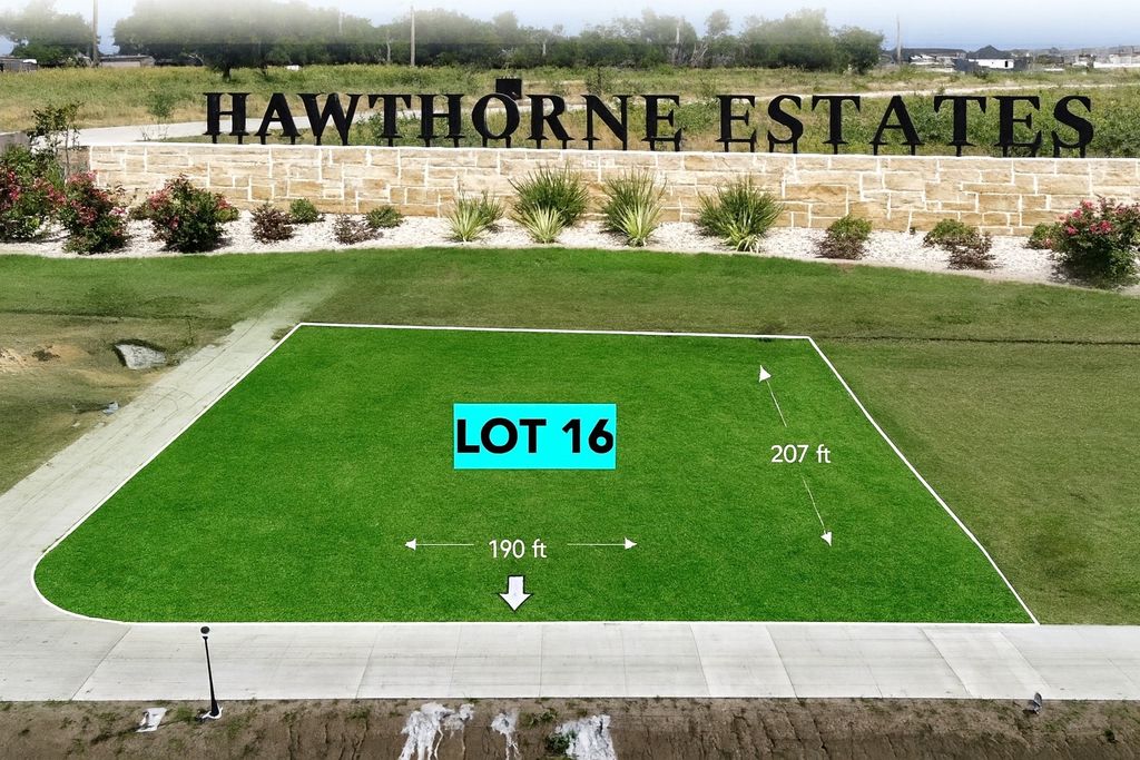 TBD Southbay Circle, Northlake, TX 76226