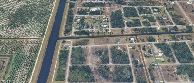 1242 Fontana ST E, Lehigh Acres, FL 33974