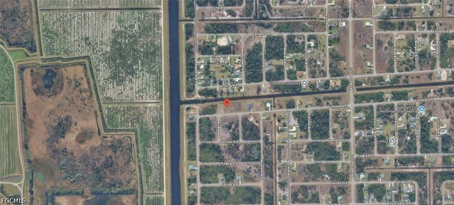 1242 Fontana ST E, Lehigh Acres, FL 33974