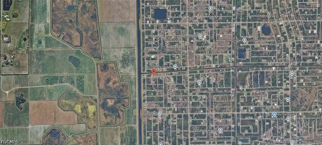 1242 Fontana ST E, Lehigh Acres, FL 33974