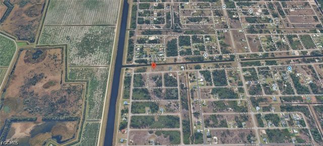 1242 Fontana ST E, Lehigh Acres, FL 33974