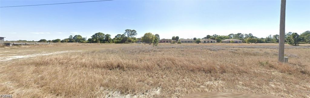1242 Fontana ST E, Lehigh Acres, FL 33974