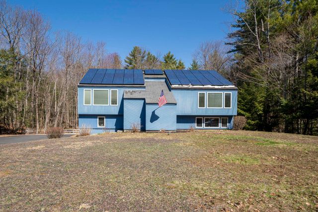 49 Birkdale Road, Bedford, NH 03110