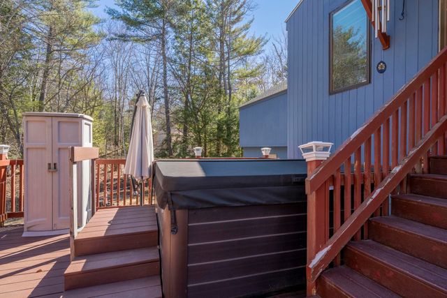 49 Birkdale Road, Bedford, NH 03110