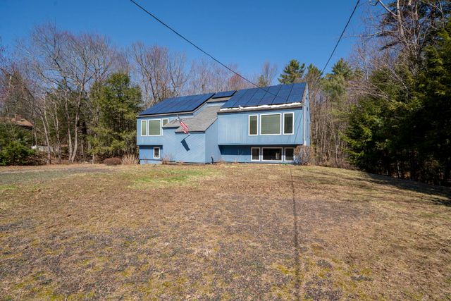 49 Birkdale Road, Bedford, NH 03110
