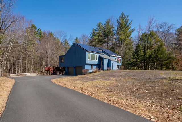 49 Birkdale Road, Bedford, NH 03110