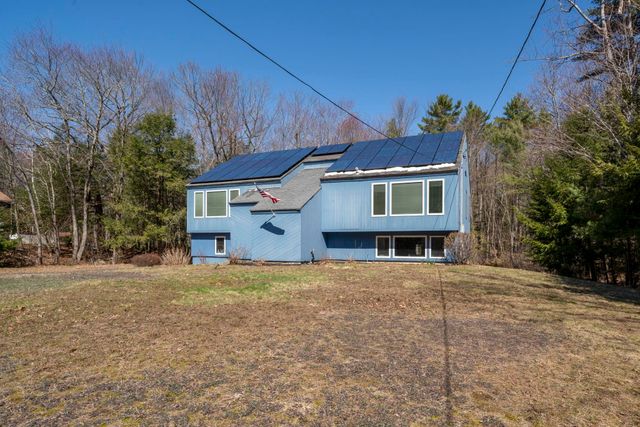 49 Birkdale Road, Bedford, NH 03110