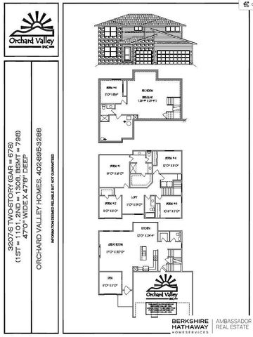 8714 S 23 Street, Bellevue, NE 68147