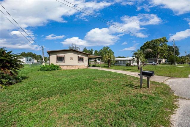 14716 SE 90TH TERRACE, Summerfield, FL 34491