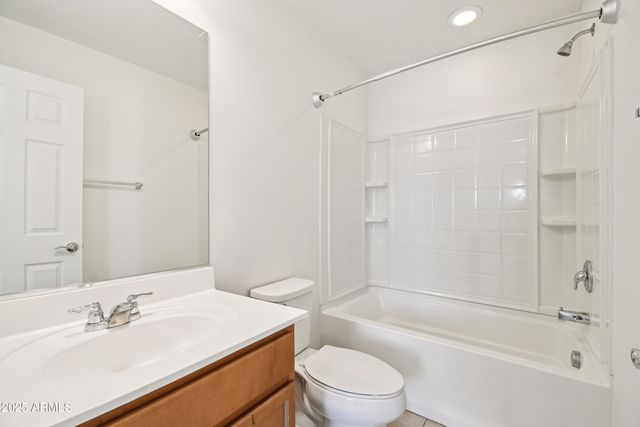 6921 W GWEN Street, Laveen, AZ 85339