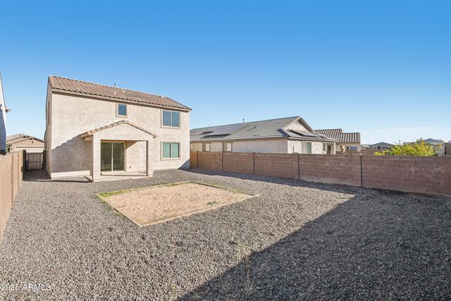 6921 W GWEN Street, Laveen, AZ 85339