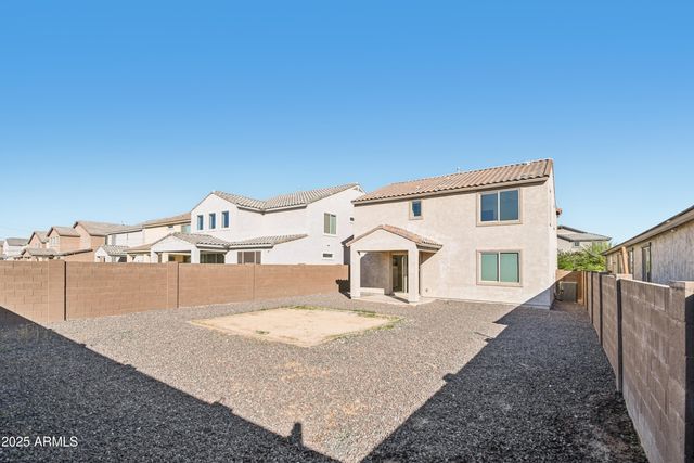 6921 W GWEN Street, Laveen, AZ 85339