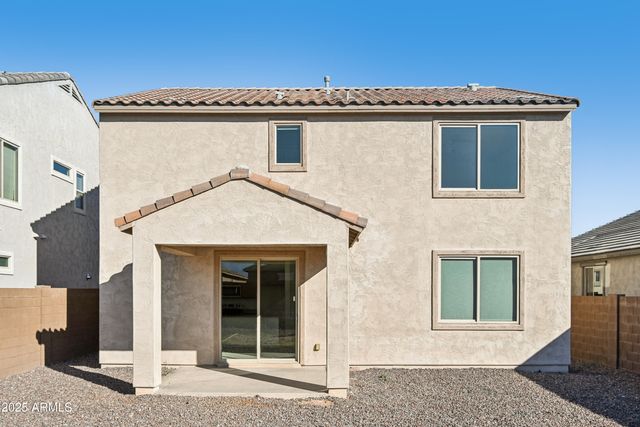 6921 W GWEN Street, Laveen, AZ 85339