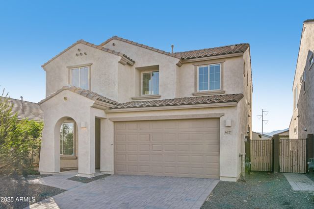 6921 W GWEN Street, Laveen, AZ 85339