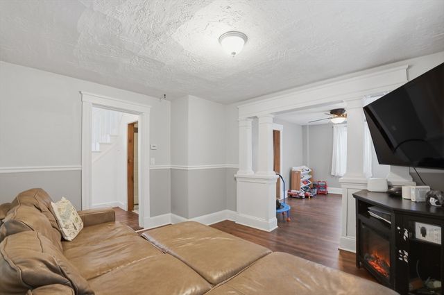 48 Sherman St, Brockton, MA 02302