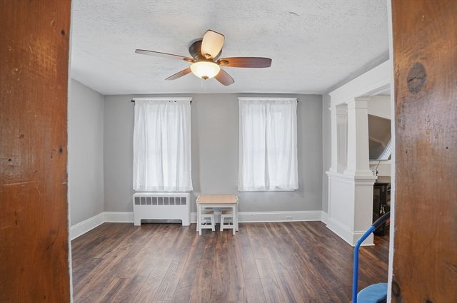 48 Sherman St, Brockton, MA 02302