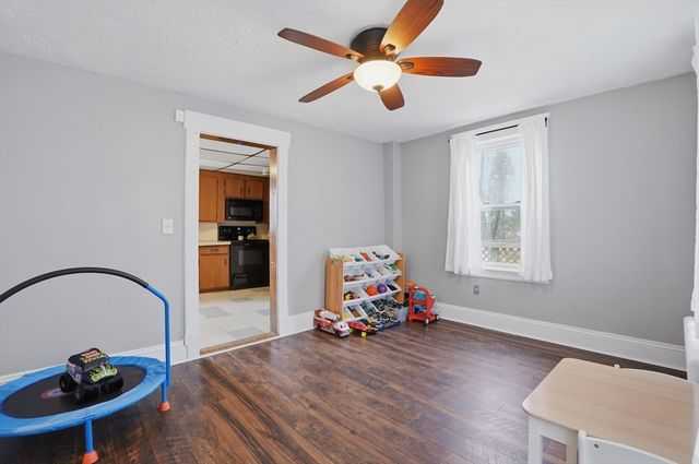 48 Sherman St, Brockton, MA 02302