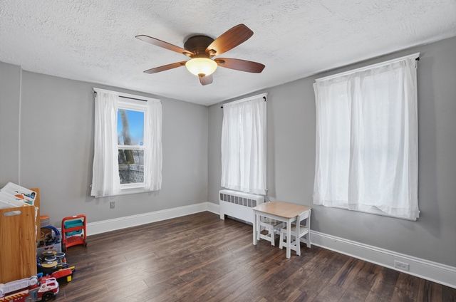 48 Sherman St, Brockton, MA 02302