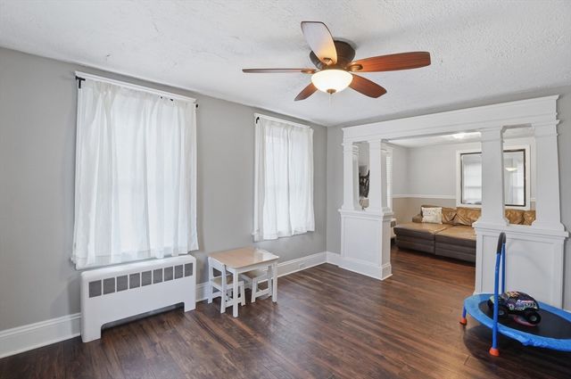 48 Sherman St, Brockton, MA 02302