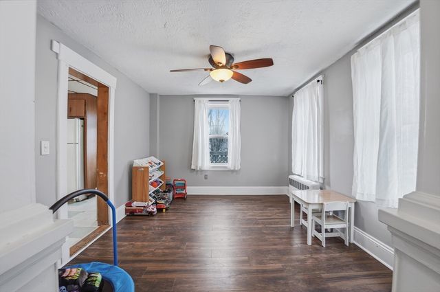 48 Sherman St, Brockton, MA 02302