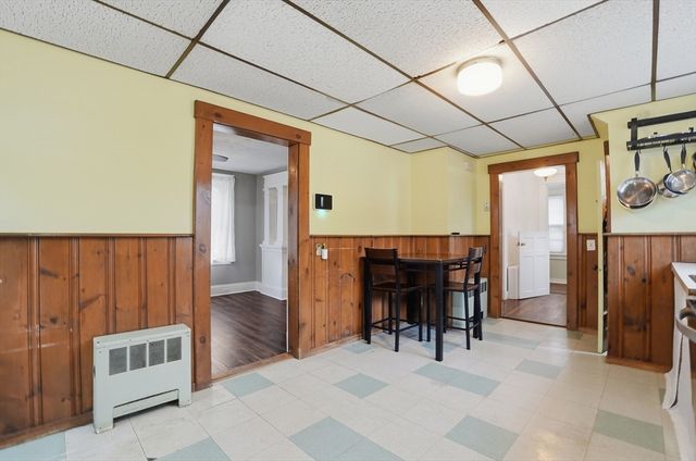 48 Sherman St, Brockton, MA 02302